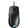 mouse corsair m75 ch-930d010-eu ottico rgb usb-a 26000dpi