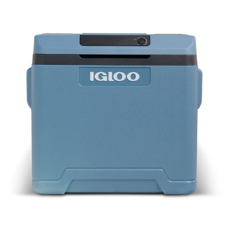 frigo portatile igloo ie42 dc/ac 42l blu [9620013371]
