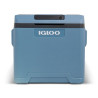 frigo portatile igloo ie42 dc/ac 42l blu [9620013371]