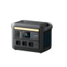 power station anker solix c800x portatile 1200w/768wh nero [46135]