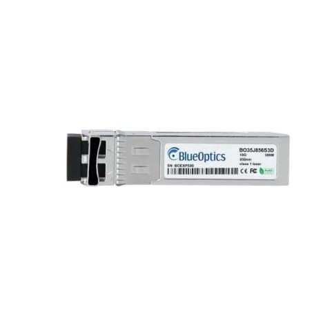 transceiver cbo blueoptics j9150d sfp+ [cbo]