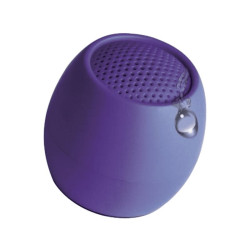 altoparlante boompods zero wireless bluetooth 5.0 viola [zervpi]