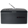 radio grundig music 60x nero [gpr1250]