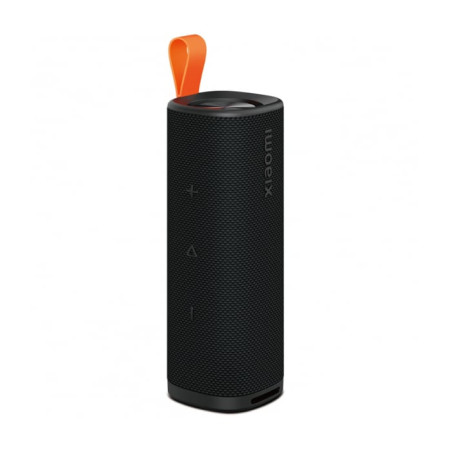 altoparlante xiaomi sound outdoor qbh4261gl tws/30w/bluetooth 5.4/ip67/nero