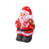 decoro luminoso kaemingk lumineo 491503 babbo natale acrilico 30