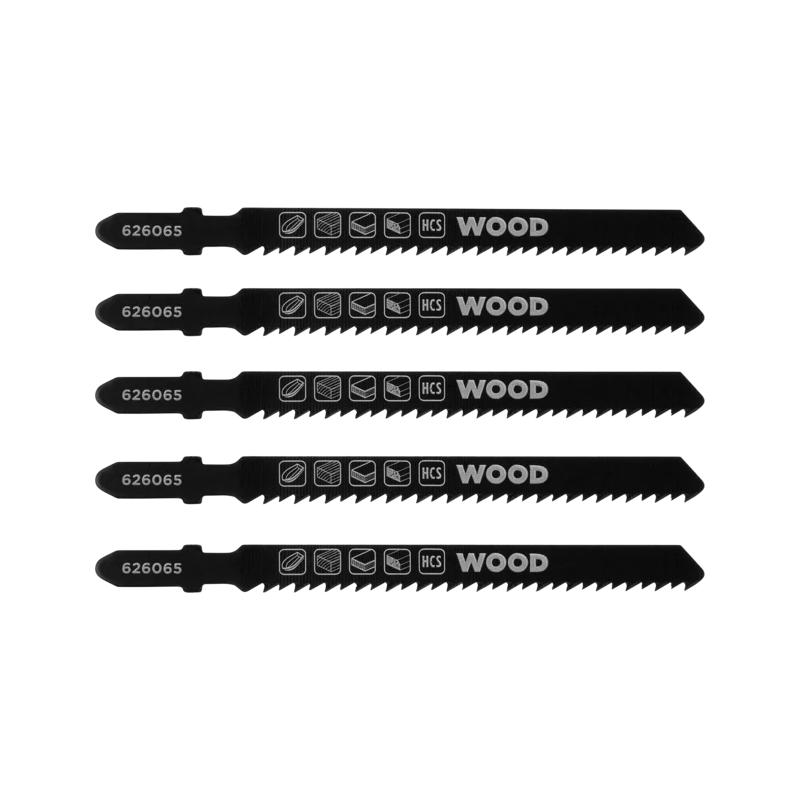 lame kwb 49626065 expert seghetto alternativo per legno 75mm 5pz