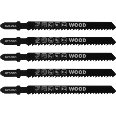 lame kwb 49626065 expert seghetto alternativo per legno 75mm 5pz