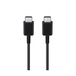 cavo dati samsung da usb-c 25w 1m nero