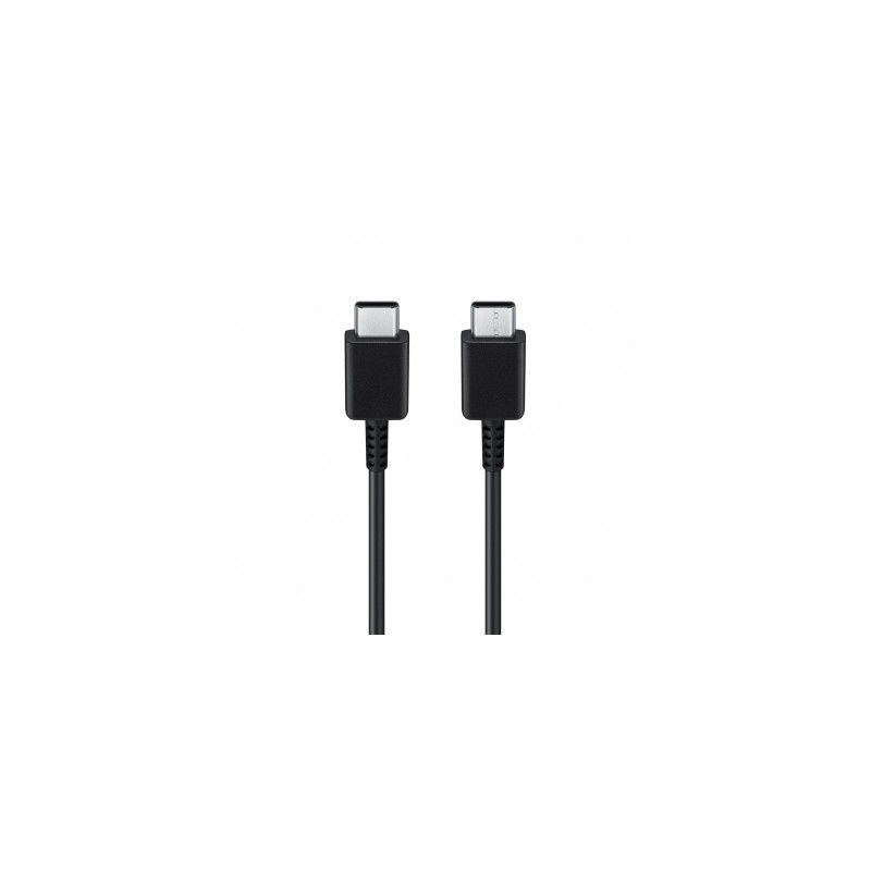 cavo dati samsung da usb-c 25w 1m nero
