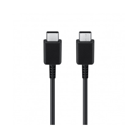 cavo dati samsung da usb-c 25w 1m nero