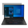 filtro privacy lenovo 4xj1m77973 per notebook trasparente [4xj1m77973]
