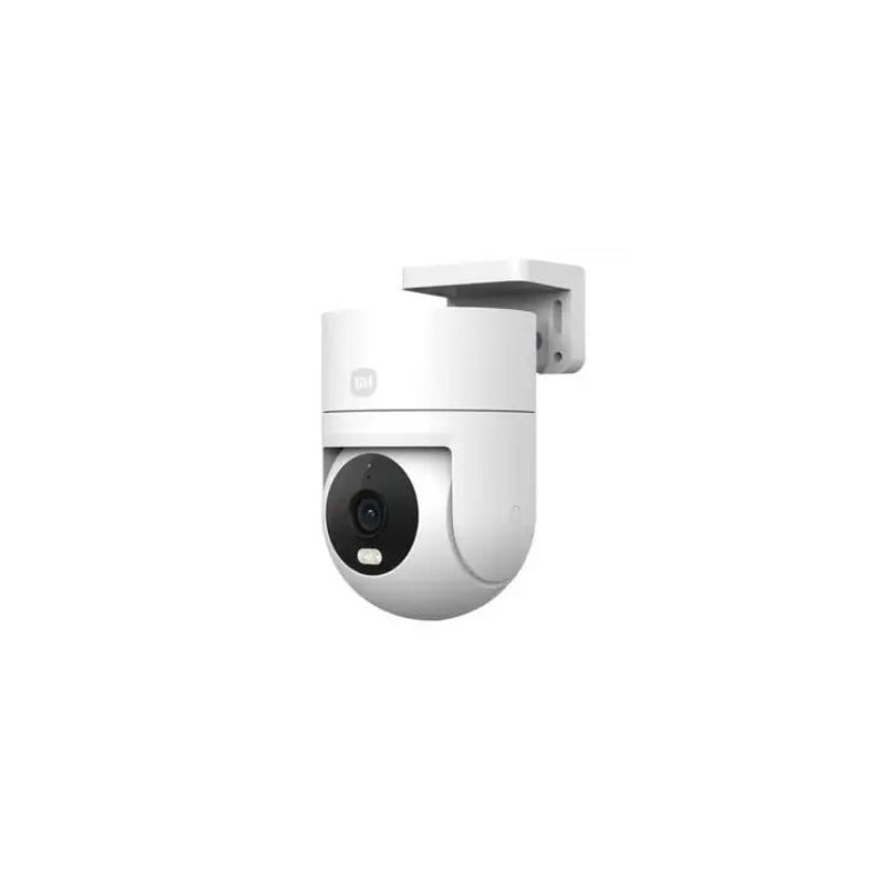 telecamera ip xiaomi cw300 eu per esterna dome 4mp bianco [bhr8097eu]
