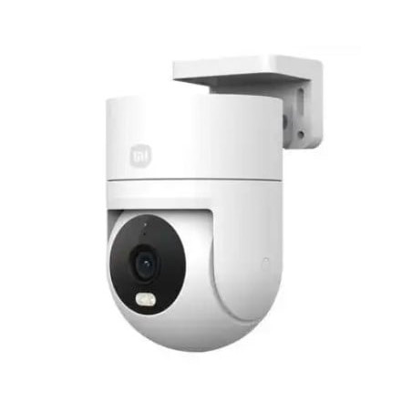 telecamera ip xiaomi cw300 eu per esterna dome 4mp bianco [bhr8097eu]