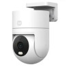 telecamera ip xiaomi cw300 eu per esterna dome 4mp bianco [bhr8097eu]