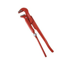 Chiave giratubo cv 90^ 2" mundial [mundial ac ]