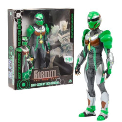 figurina giochi preziosi gormiti con proiettore 27cm multicolore