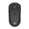 mouse genesis zircon 660 wireless da gioco 12000dpi nero [nmg-2191]