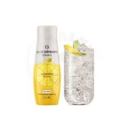 concentrato di limone sodastream zero 440ml [lemon zero]