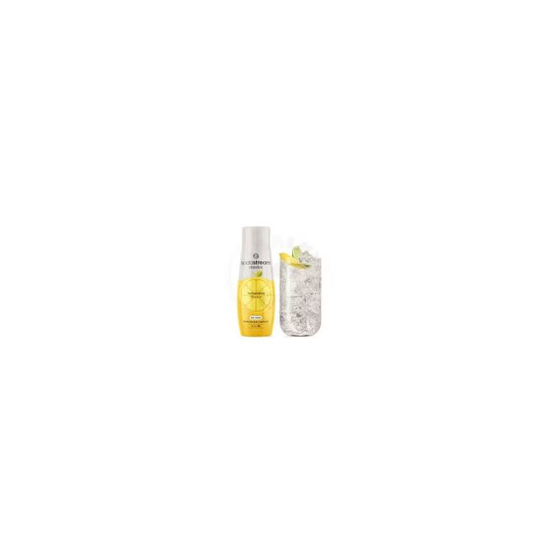 concentrato di limone sodastream zero 440ml [lemon zero]