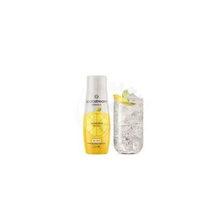 concentrato di limone sodastream zero 440ml [lemon zero]