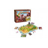 gioco da tavolo spin master jumanji fuga selvaggia multicolore
