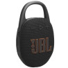 altoparlante portatile jbl clip 5 wireless/bluetooth 5.3 7w nero