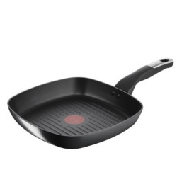 bistecchiera lagostina 010271040926 unlimited nero