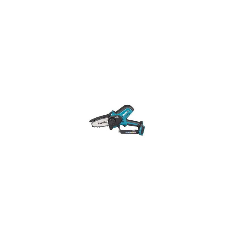 sega da potatura makita duc101rf06 a batteria 18v blu/nero [duc101rf06]
