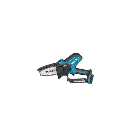 sega da potatura makita duc101rf06 a batteria 18v blu/nero [duc101rf06]