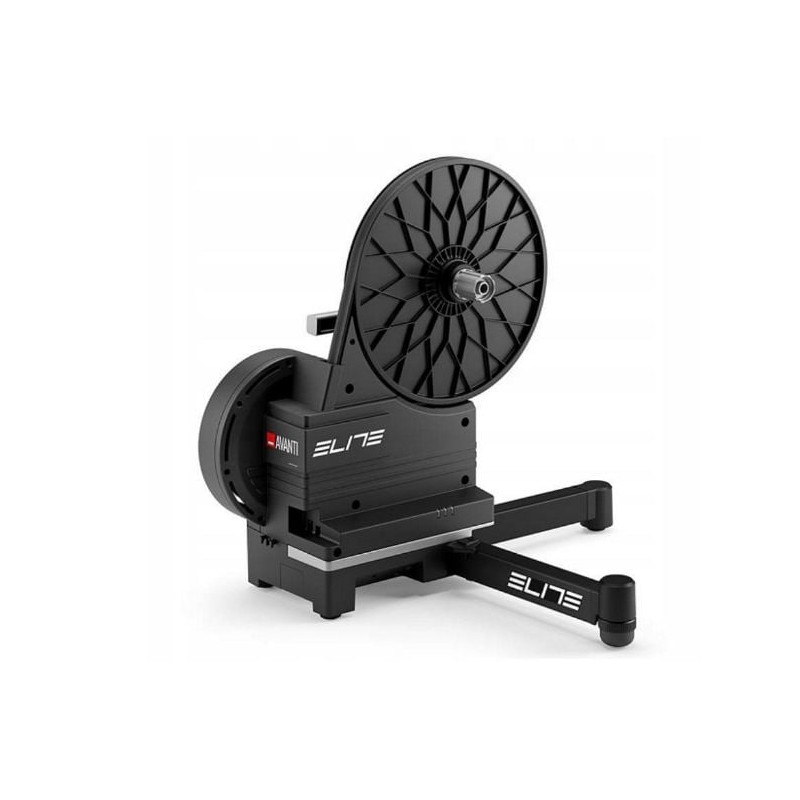 misuratore di potenza elite avanti nero [el0220501]