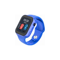 smartwatch per bambini garett kids twin 2 4g con gps 1.8''