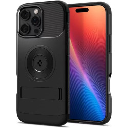 custodia spigen slim armor mag magsafe per apple iphone 16 pro max