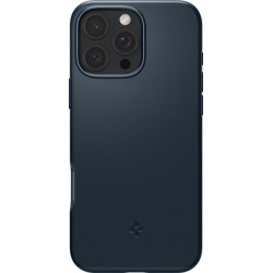 custodia spigen thin fit mag magsafe per apple iphone 16 pro max