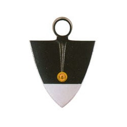 Zappa cuore cm.15 [orsatti ]