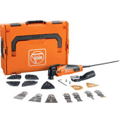 utensile multifunzione fein mm 500 plus top 350w [72296770000]