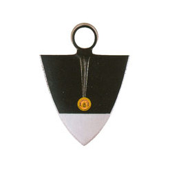 Zappa cuore cm.17 [orsatti ]