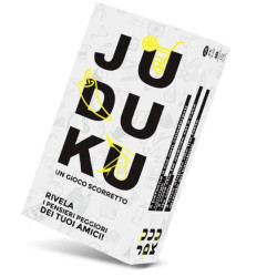 gioco di societa' asmodee juduku multicolore [0824]