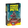 gioco di societa' asmodee power hungry pets animali assetati
