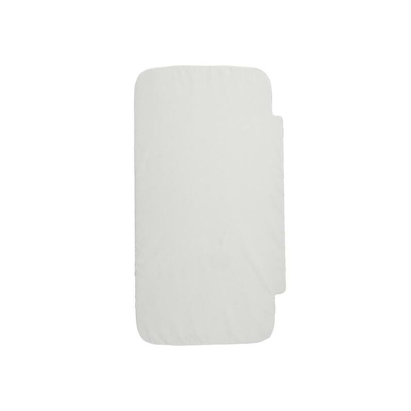 materasso chicco ext2me forever per culla 110x58cm bianco