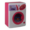 giocattolo odg lavatrice luci/suoni rosa