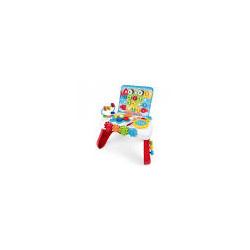 gioco educativo chicco art & craft desk