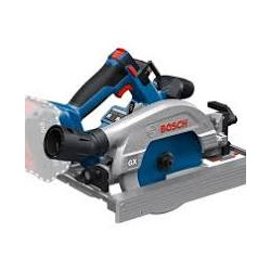 sega circolare bosch circuito manuale della batteria blu [06016c1001]