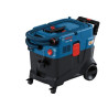 aspirapolvere bosch gas 12-40 ma multiuso 40l/1200w blu/nero