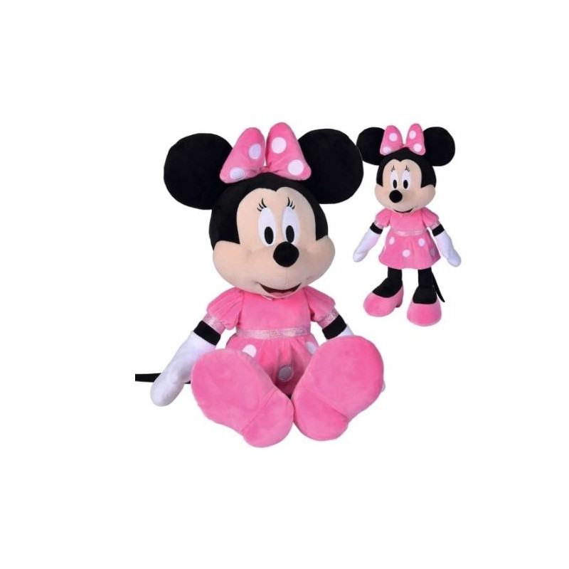 peluche simba disney mm refresh core m innie 43cm [w1simm0u1023749]