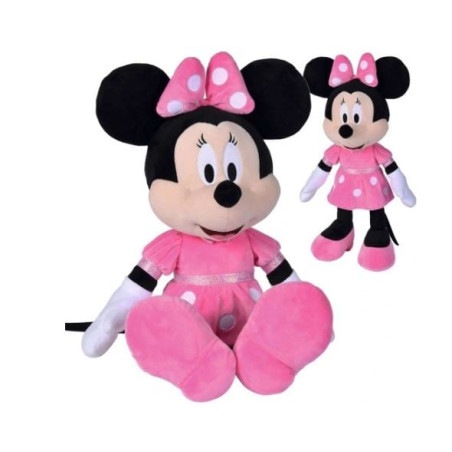 peluche simba disney mm refresh core m innie 43cm [w1simm0u1023749]