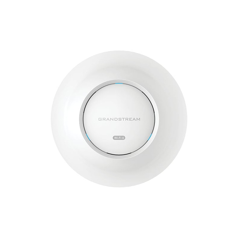 access point grandstream networks da parete/wi-fi 6/interno/4804mbit/s