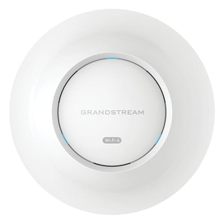 access point grandstream networks da parete/wi-fi 6/interno/4804mbit/s