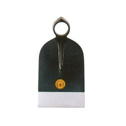 Zappa quadra gr. 800 occhio tondo [orsatti ]