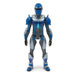 giochi preziosi gormiti la nuova era scion carter 15cm multicolore