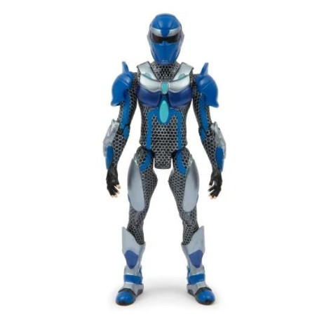 giochi preziosi gormiti la nuova era scion carter 15cm multicolore